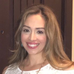 Meet your Posher, Krissee